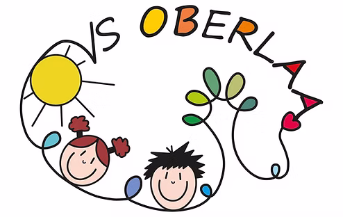 Logo Volksschule Oberlaa